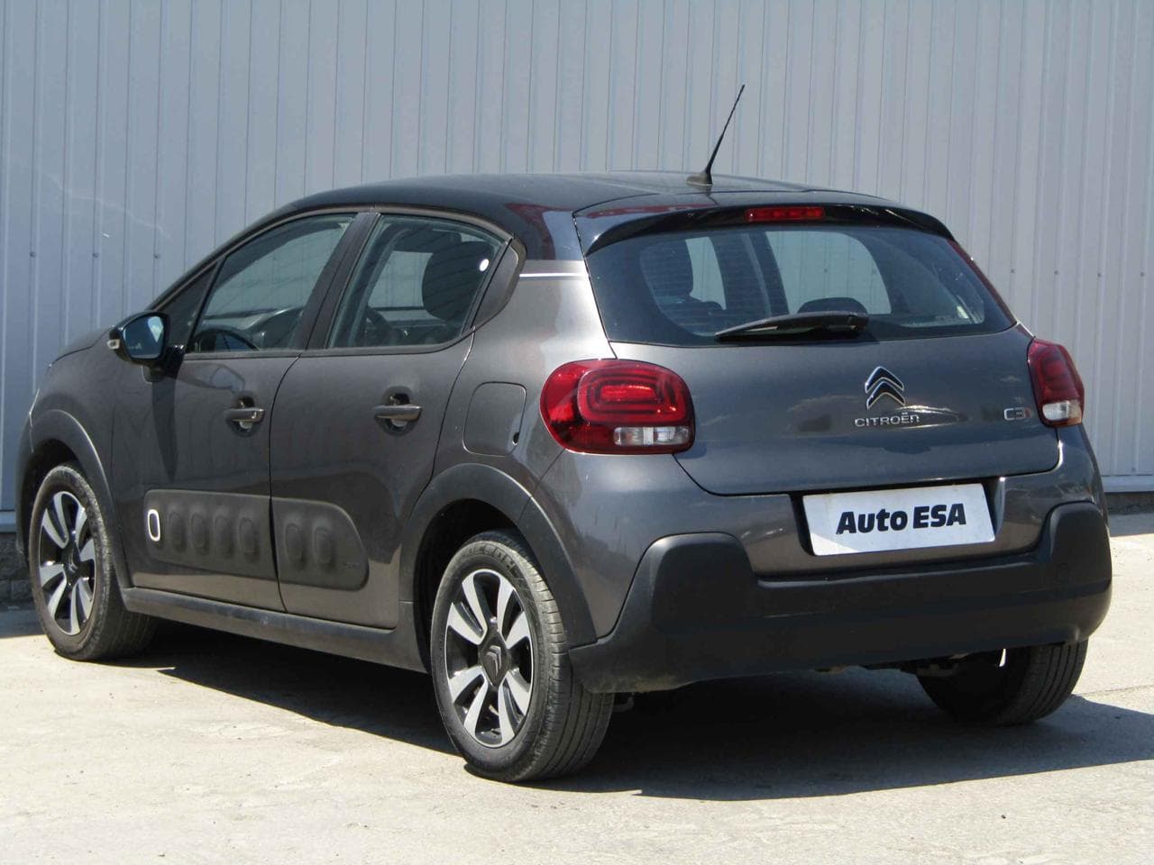 2019 Citroen C3 - 6