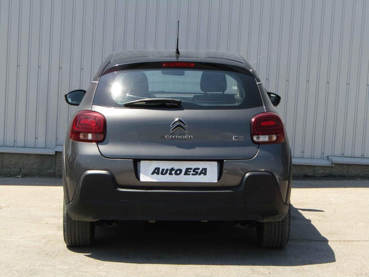 2019 Citroen C3 - 5