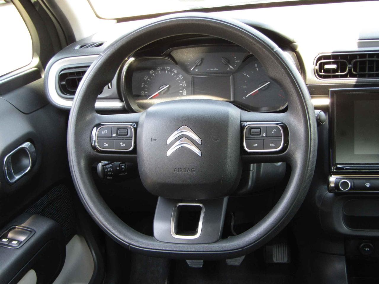 2019 Citroen C3 - 13