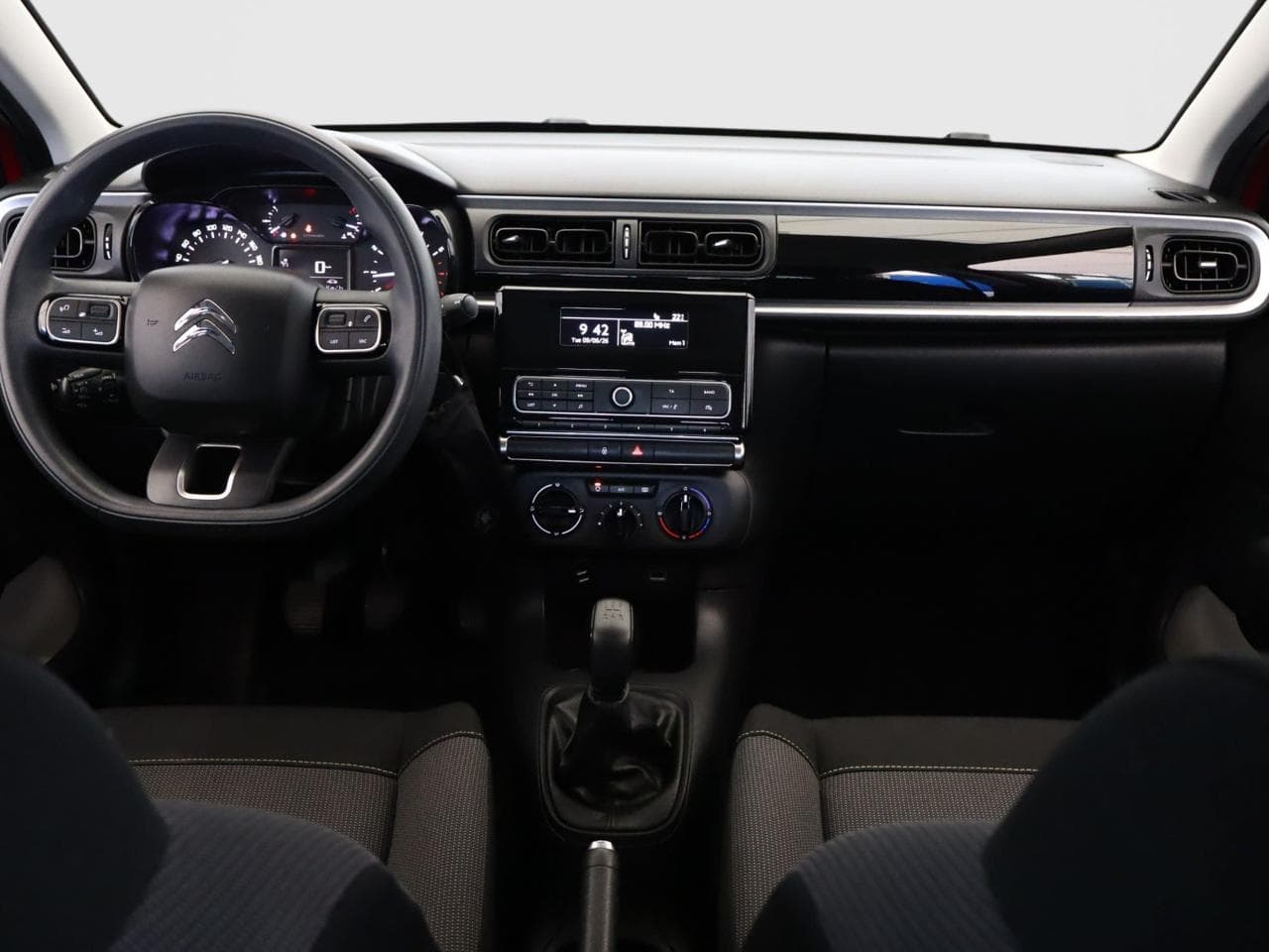 2019 Citroen C3 - 12