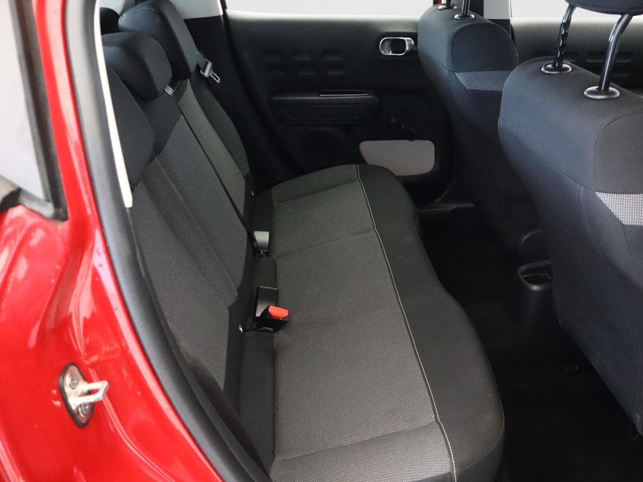2019 Citroen C3 - 16