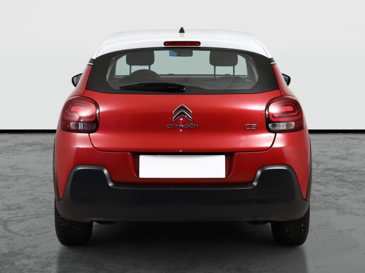 2019 Citroen C3 - 7