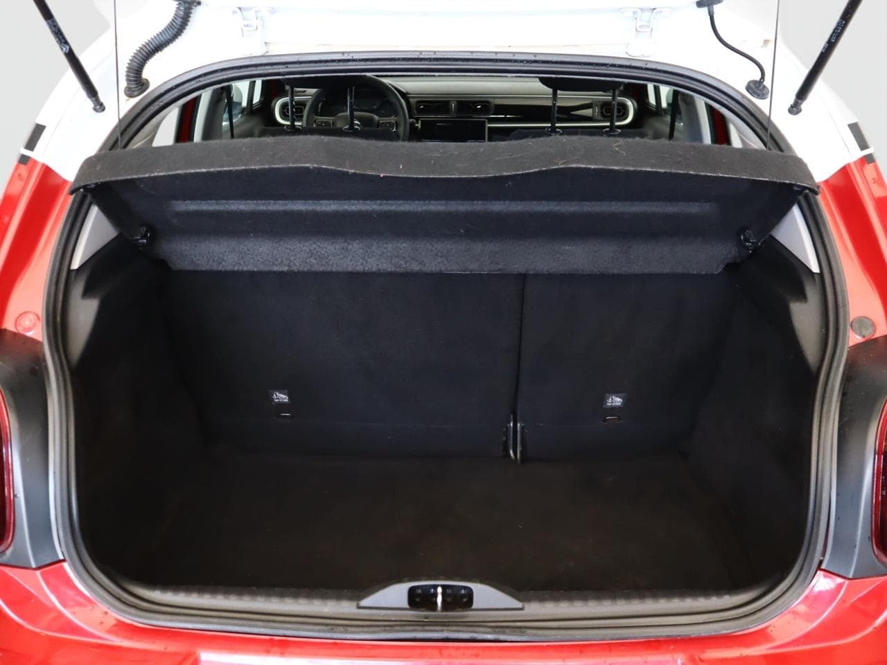 2019 Citroen C3 - 27