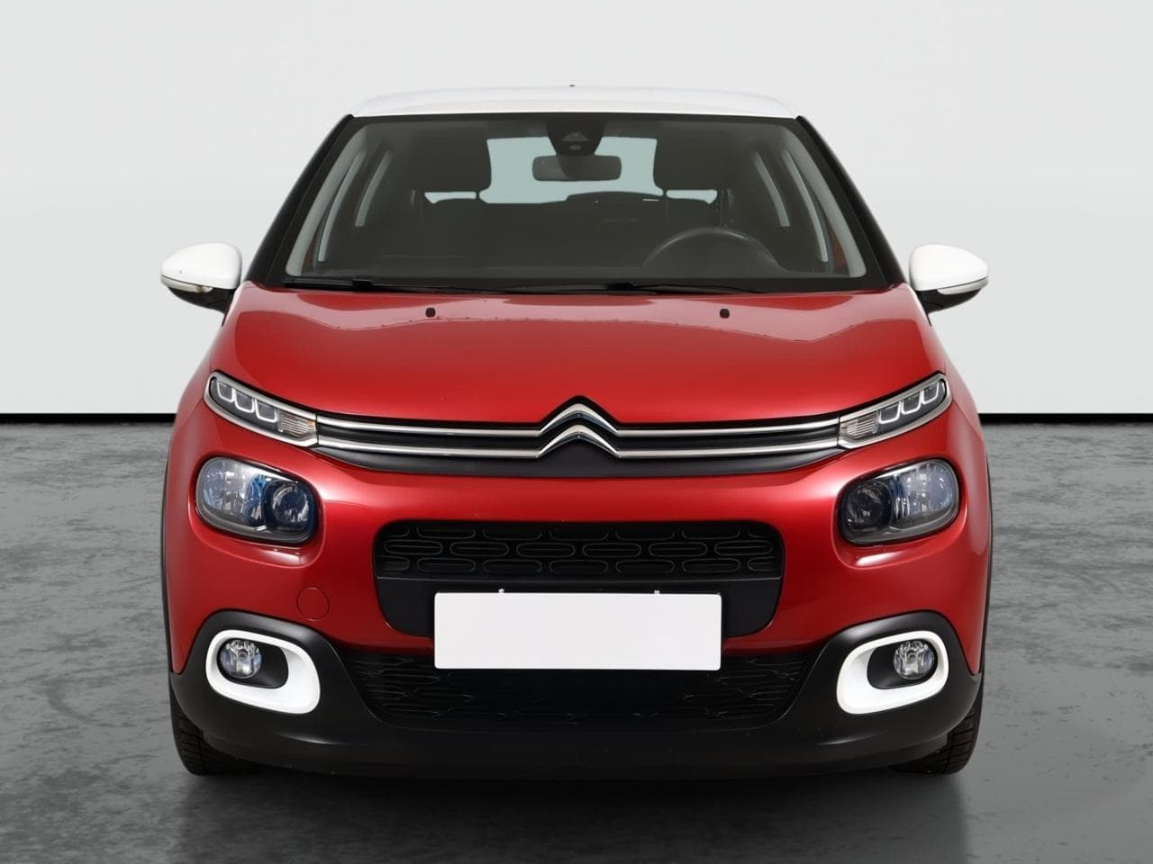 2019 Citroen C3 - 2