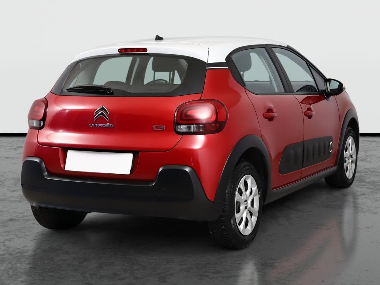 2019 Citroen C3 - 9