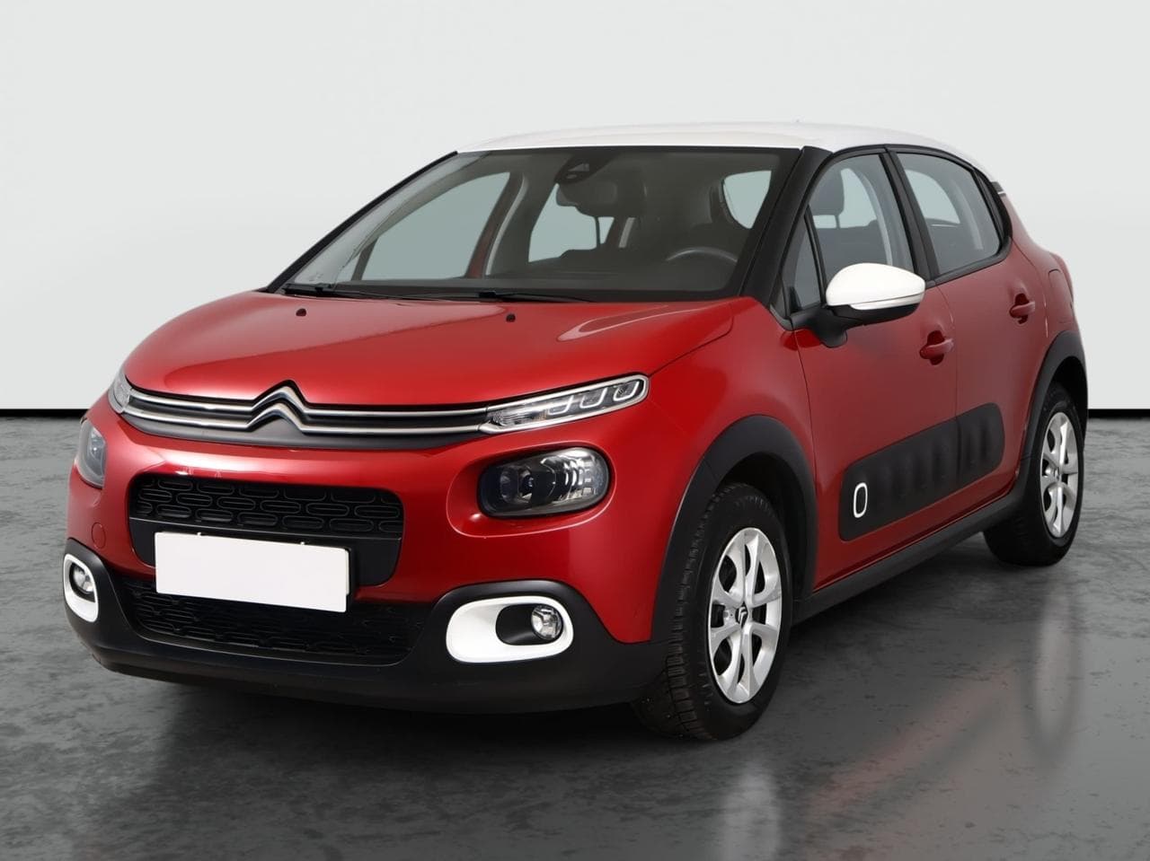 2019 Citroen C3 - 3