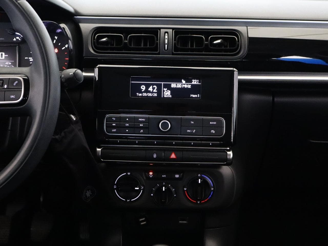 2019 Citroen C3 - 25