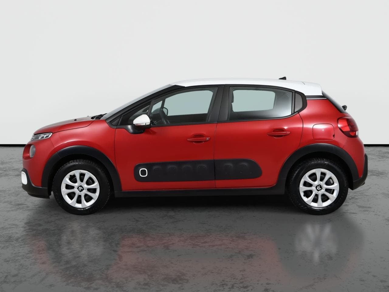 2019 Citroen C3 - 4