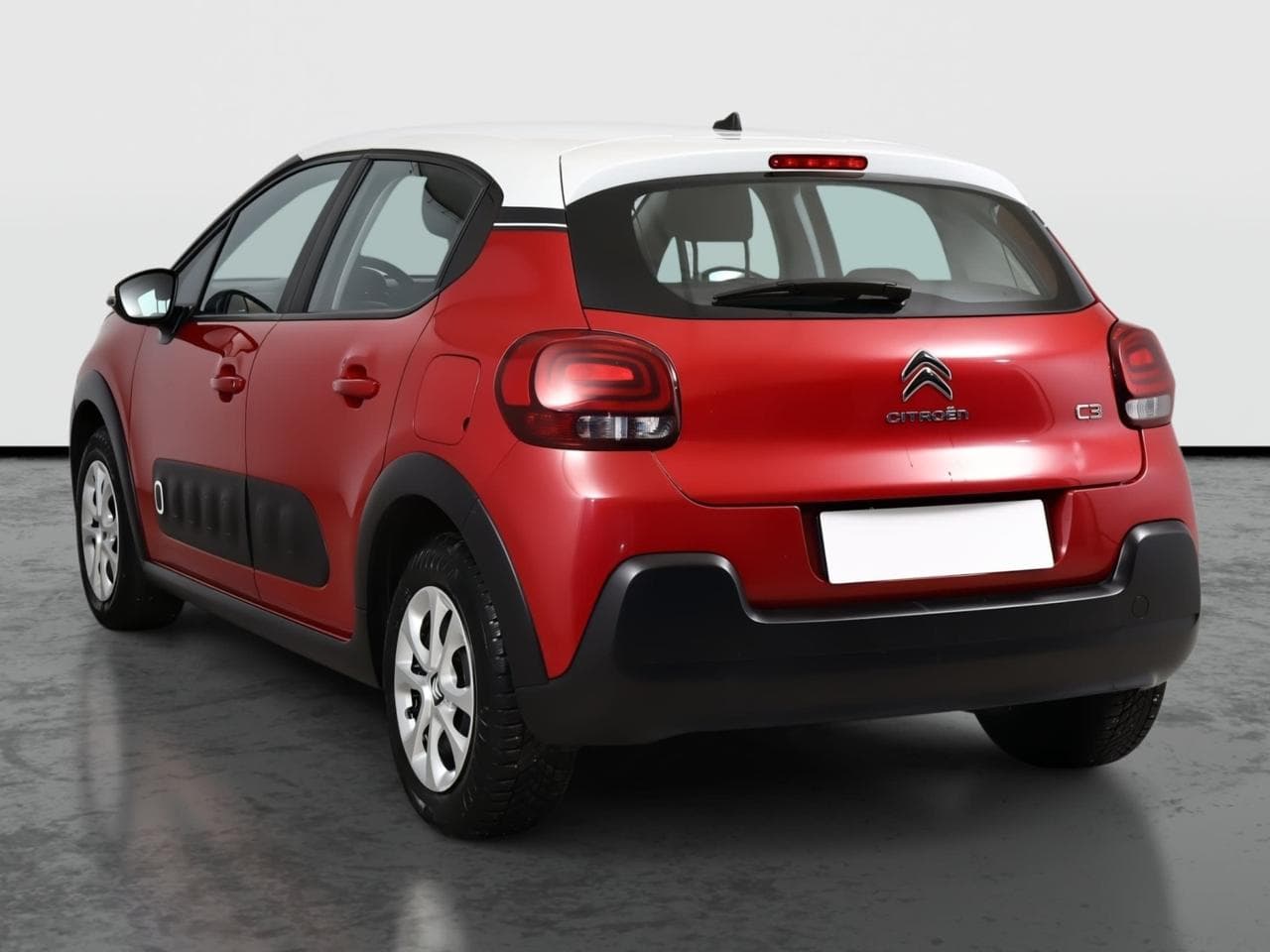 2019 Citroen C3 - 5