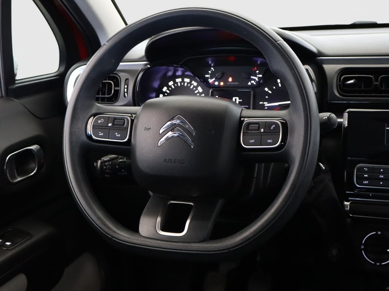 2019 Citroen C3 - 29