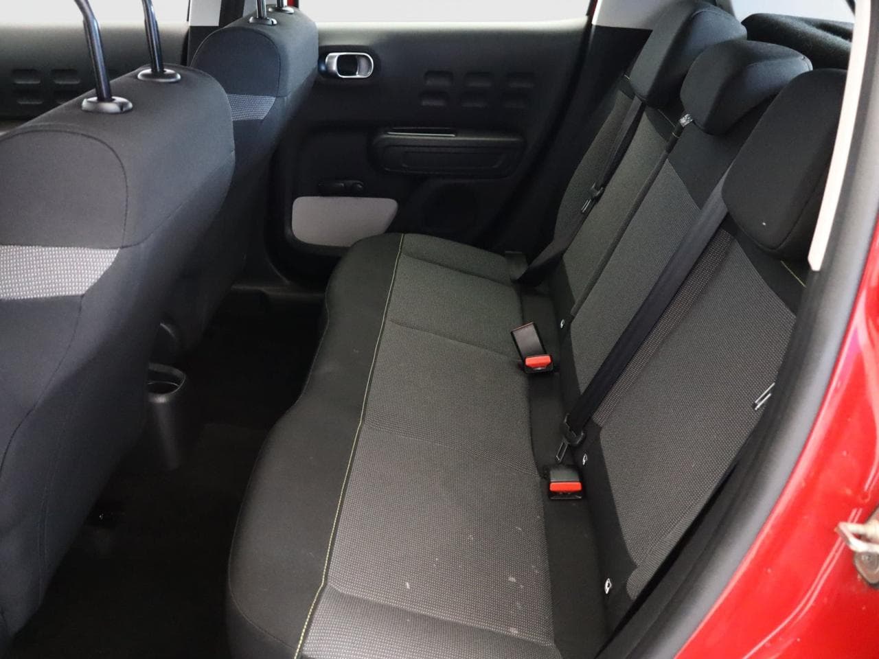 2019 Citroen C3 - 20