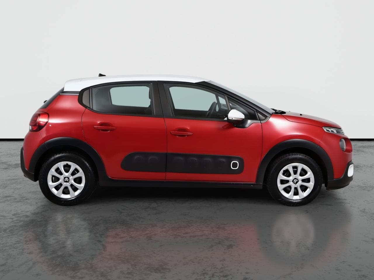 2019 Citroen C3 - 11