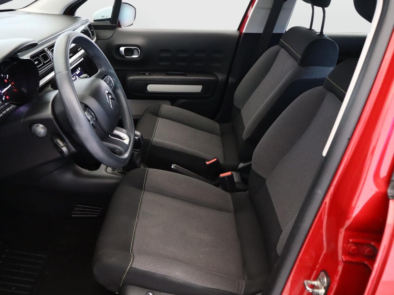 2019 Citroen C3 - 22