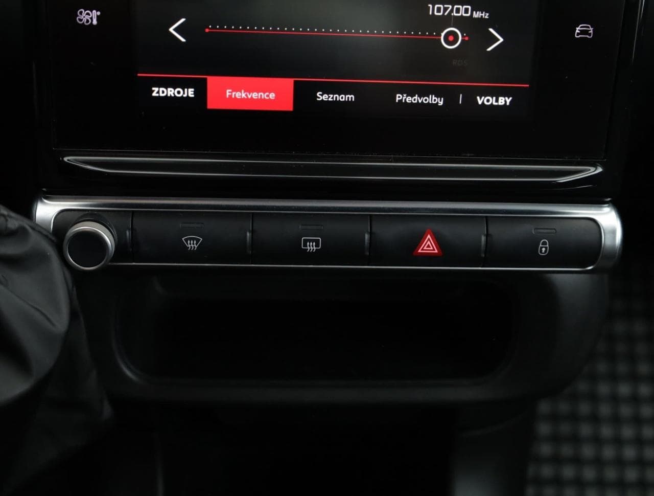 2018 Citroen C3 - 45