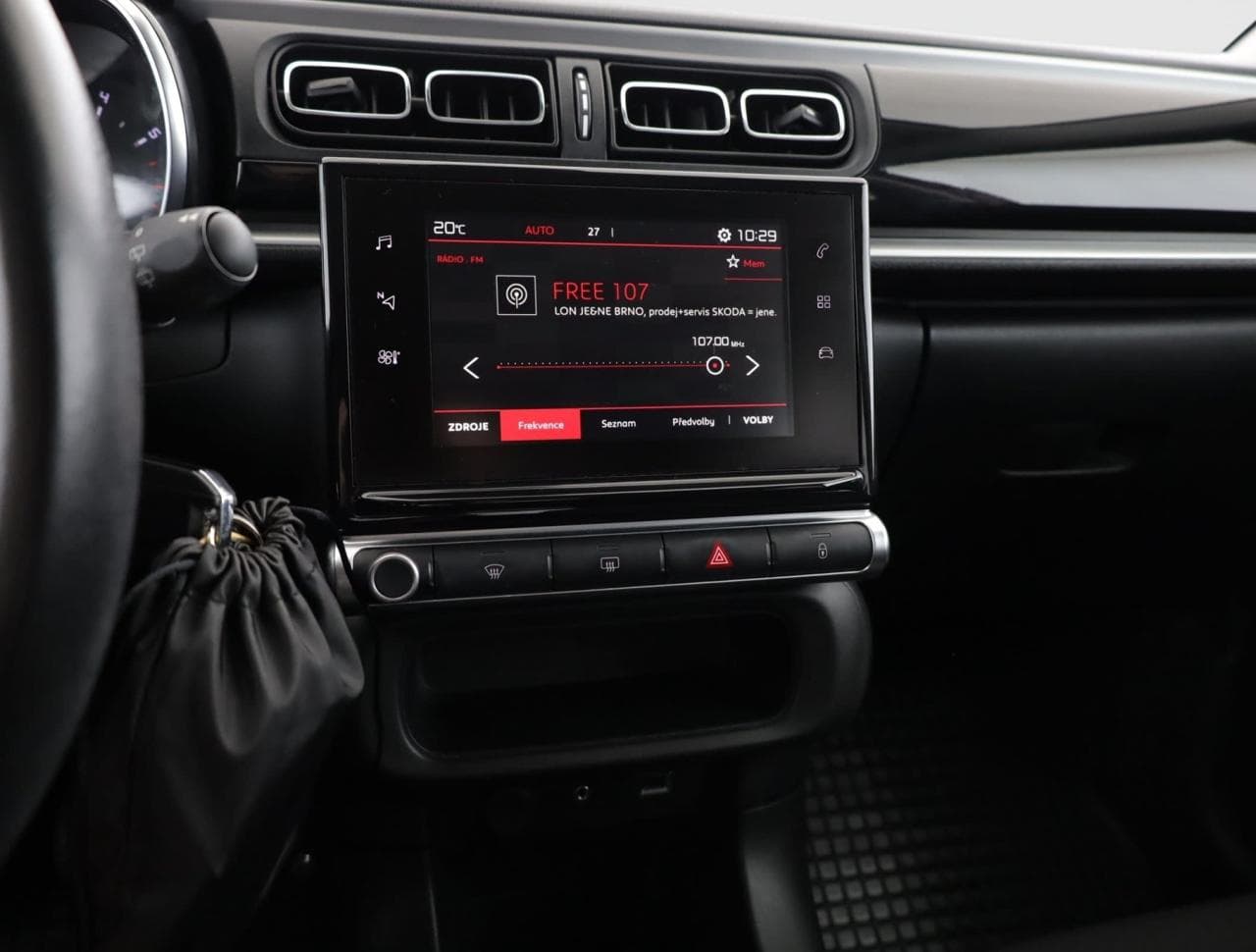 2018 Citroen C3 - 42