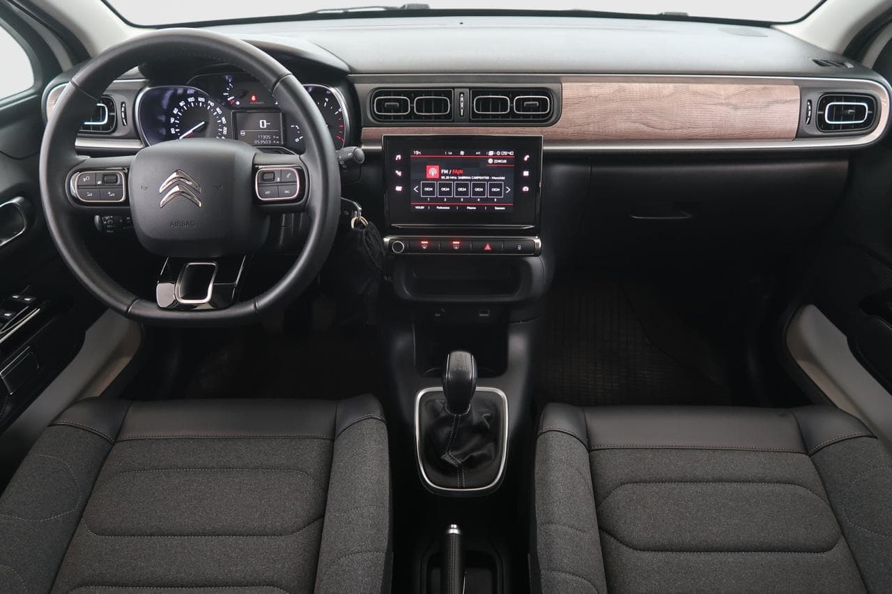 2024 Citroen C3 - 12
