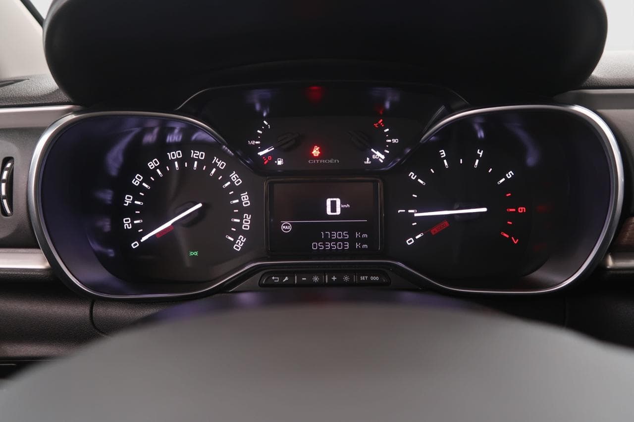 2024 Citroen C3 - 26