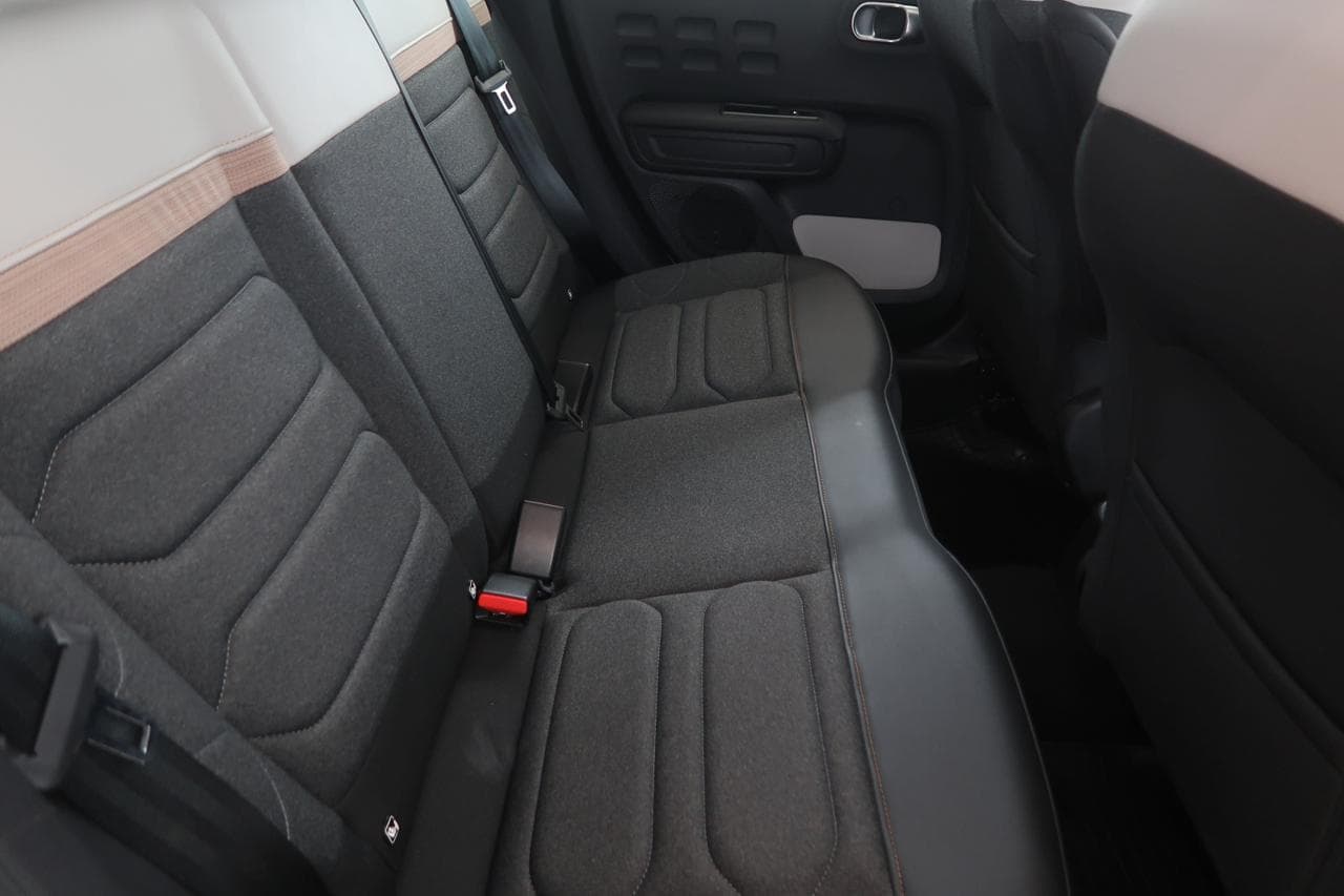 2024 Citroen C3 - 18