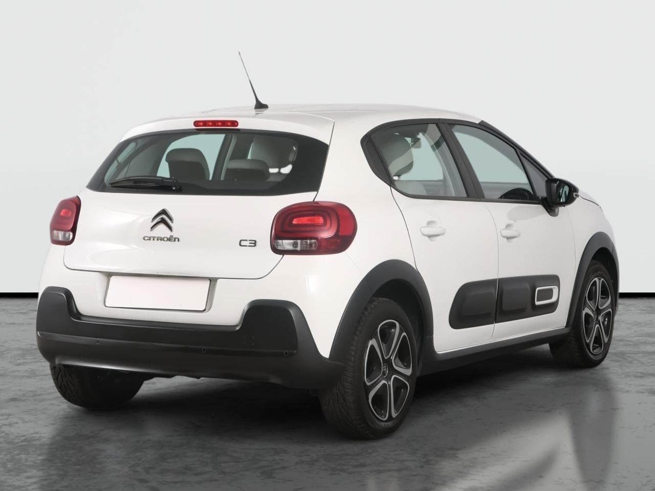 2024 Citroen C3 - 7