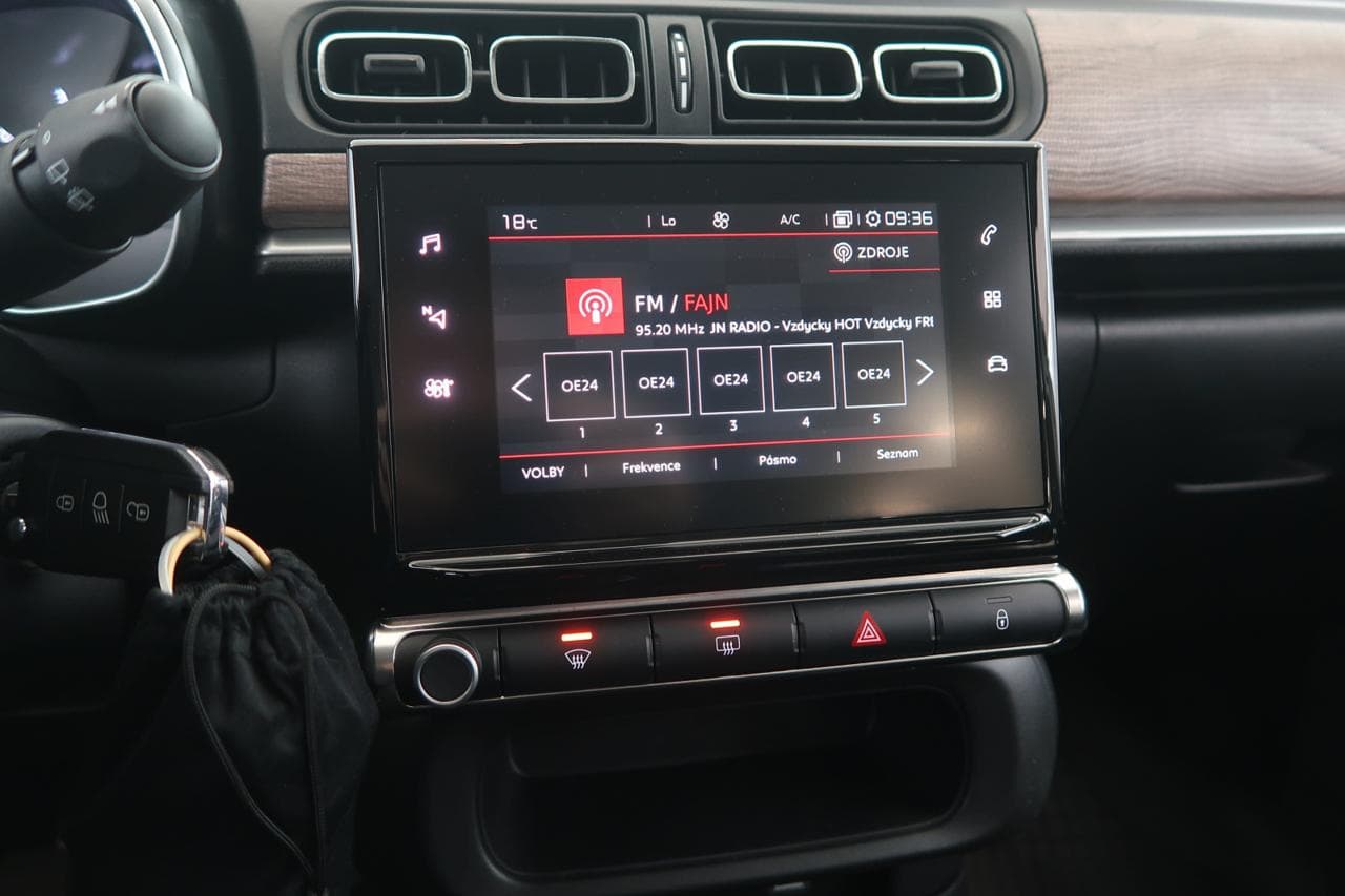 2024 Citroen C3 - 28