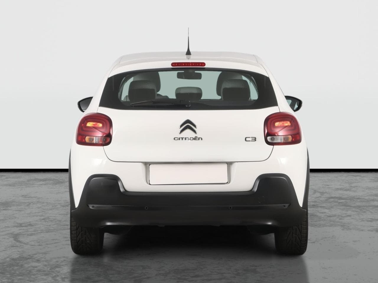 2024 Citroen C3 - 6