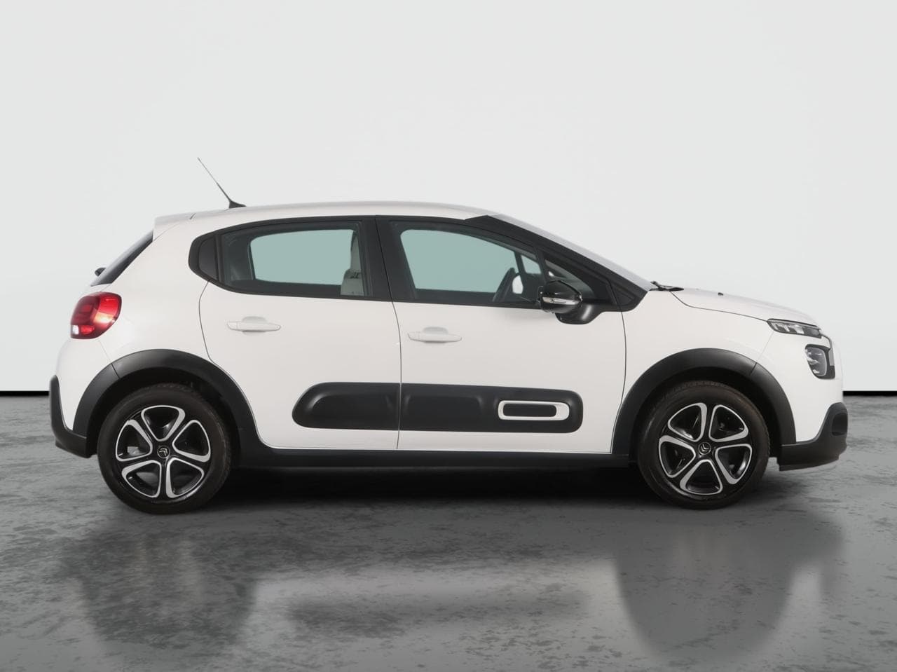 2024 Citroen C3 - 8