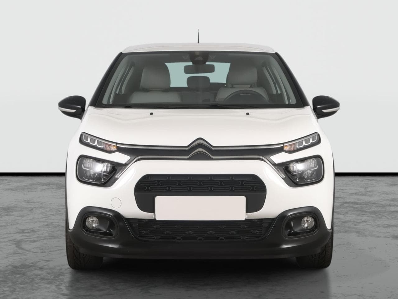 2024 Citroen C3 - 2