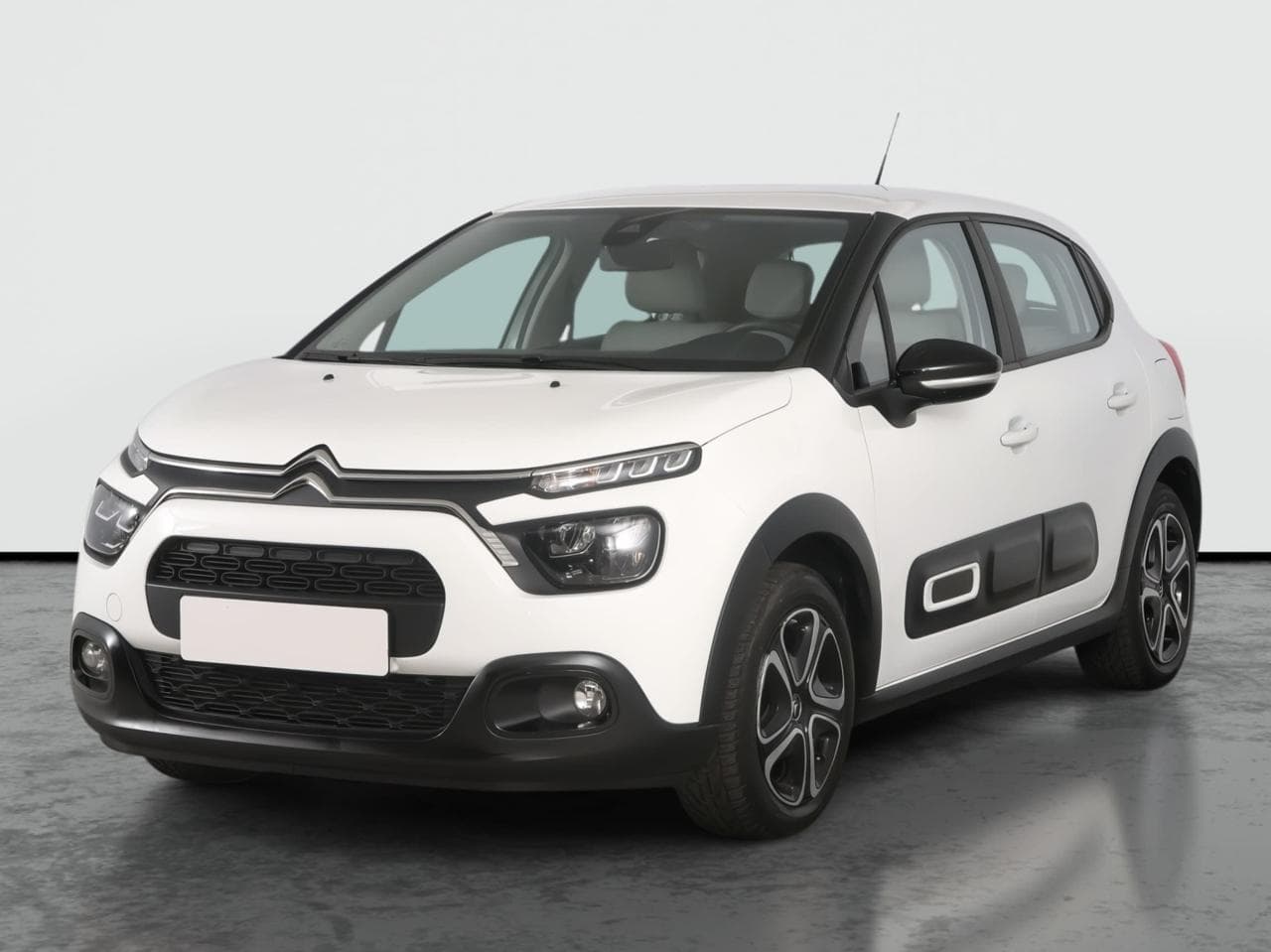 2024 Citroen C3 - 3