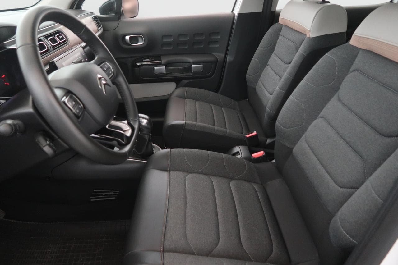 2024 Citroen C3 - 24