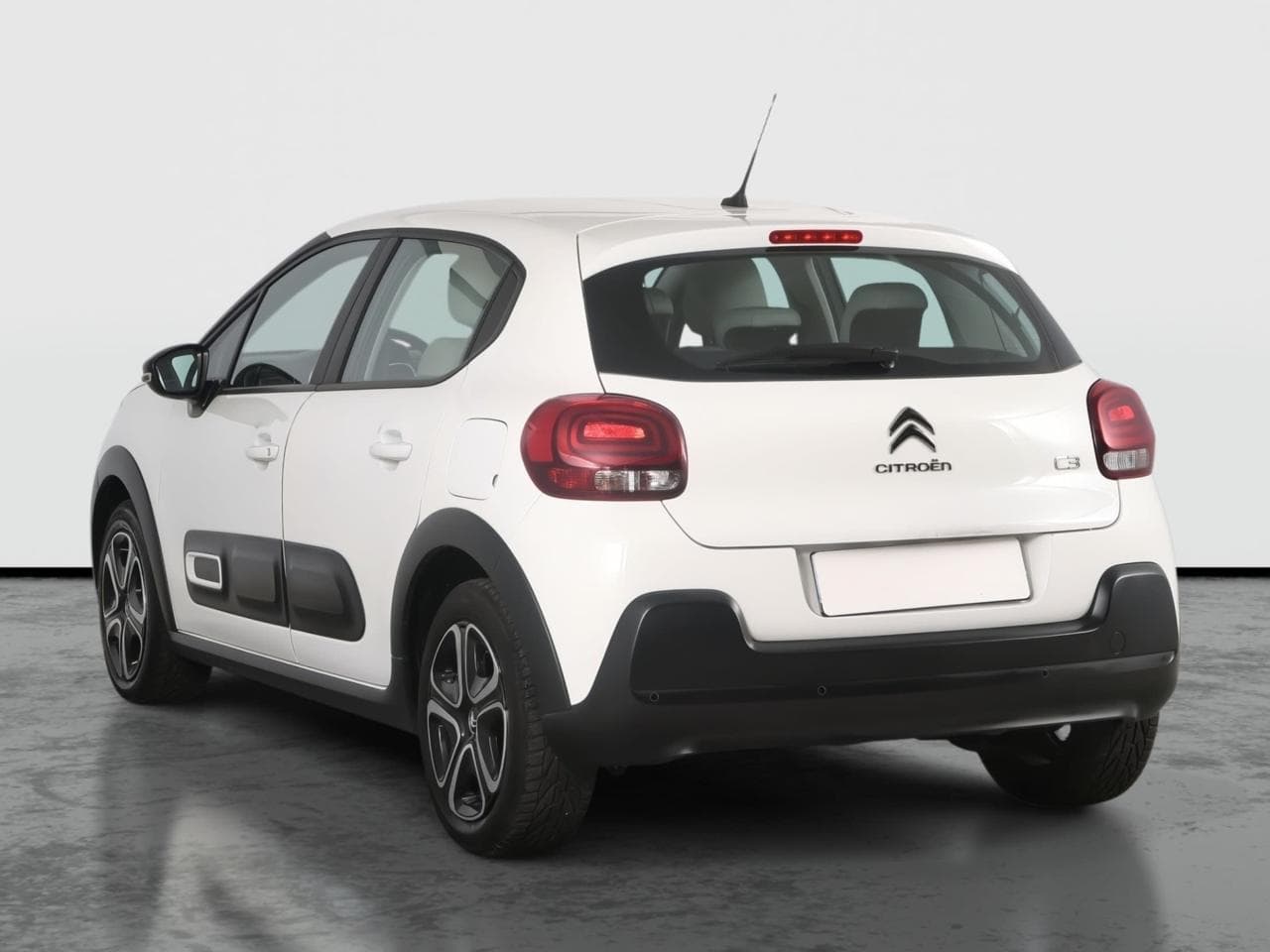 2024 Citroen C3 - 5