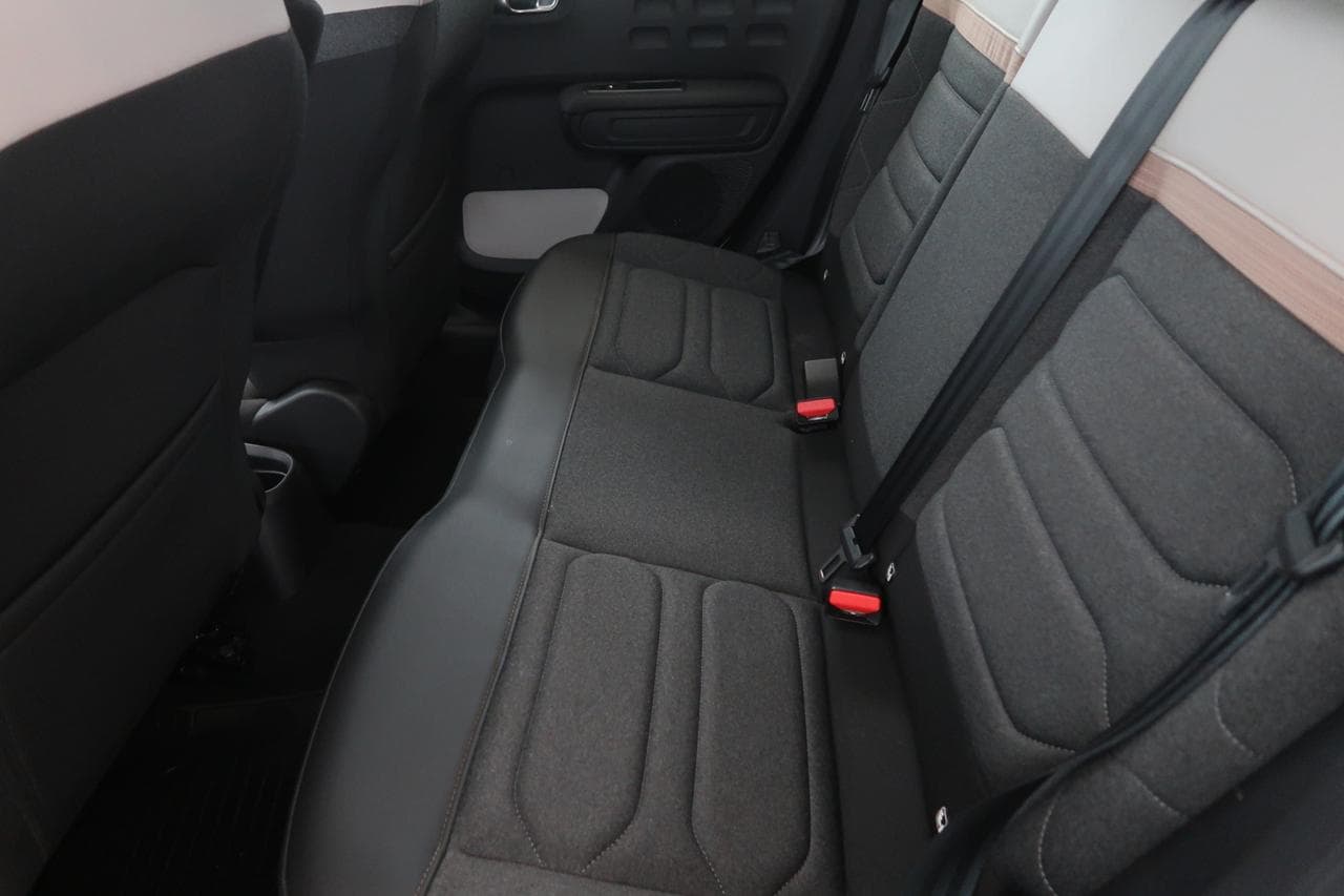 2024 Citroen C3 - 22