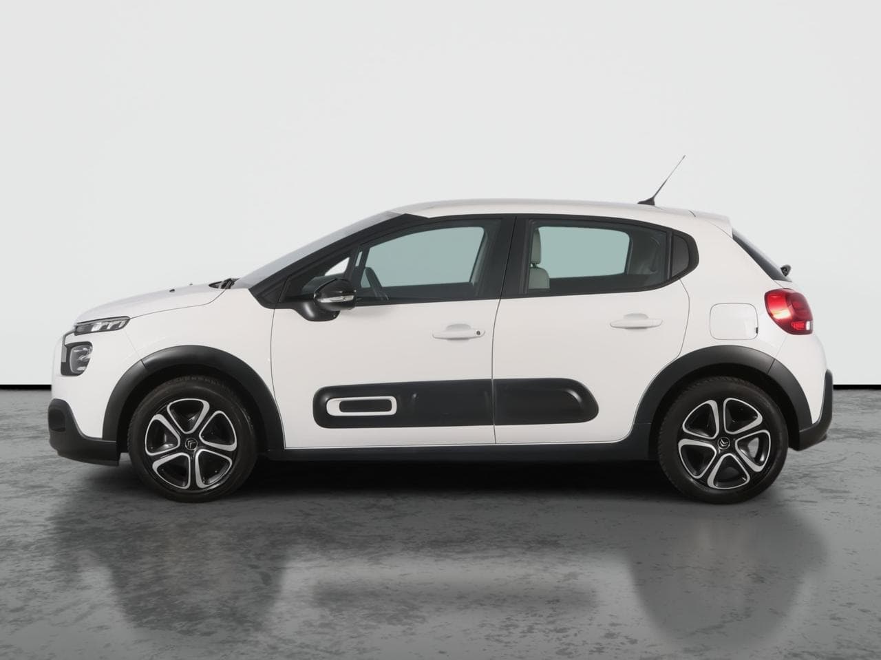 2024 Citroen C3 - 4
