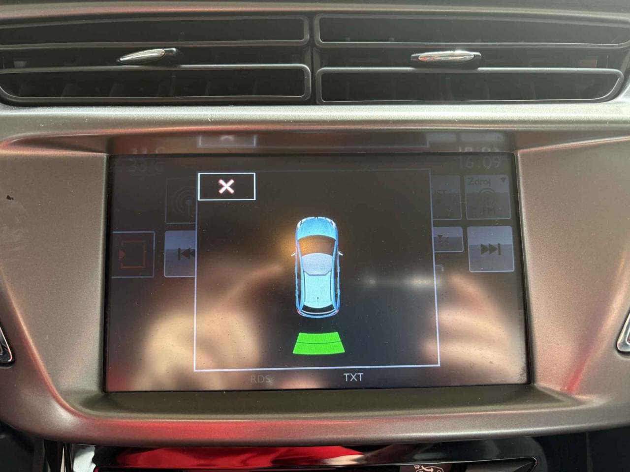 2016 Citroen C3 - 22