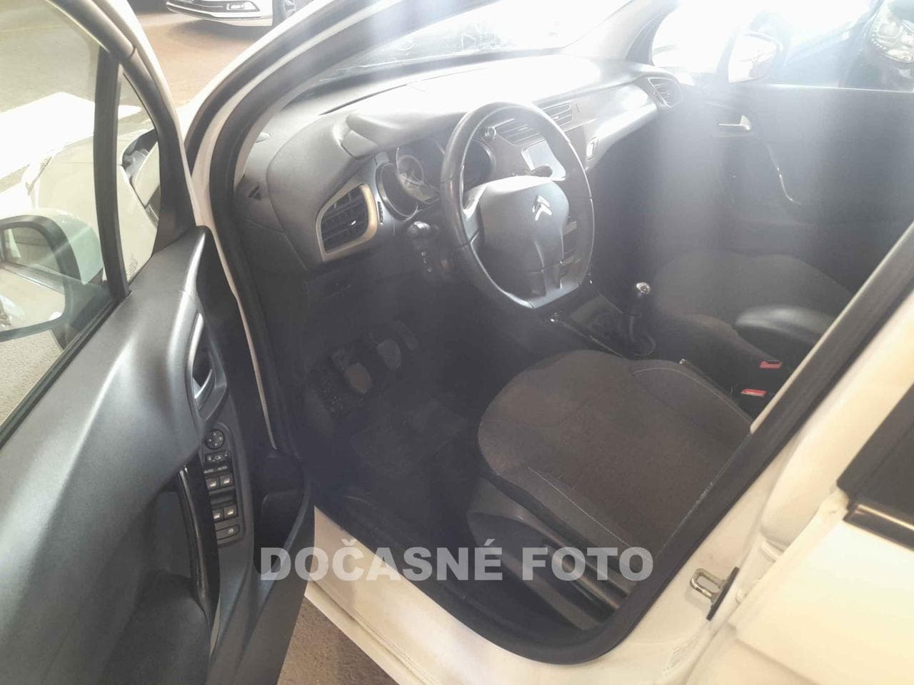 2016 Citroen C3 - 3