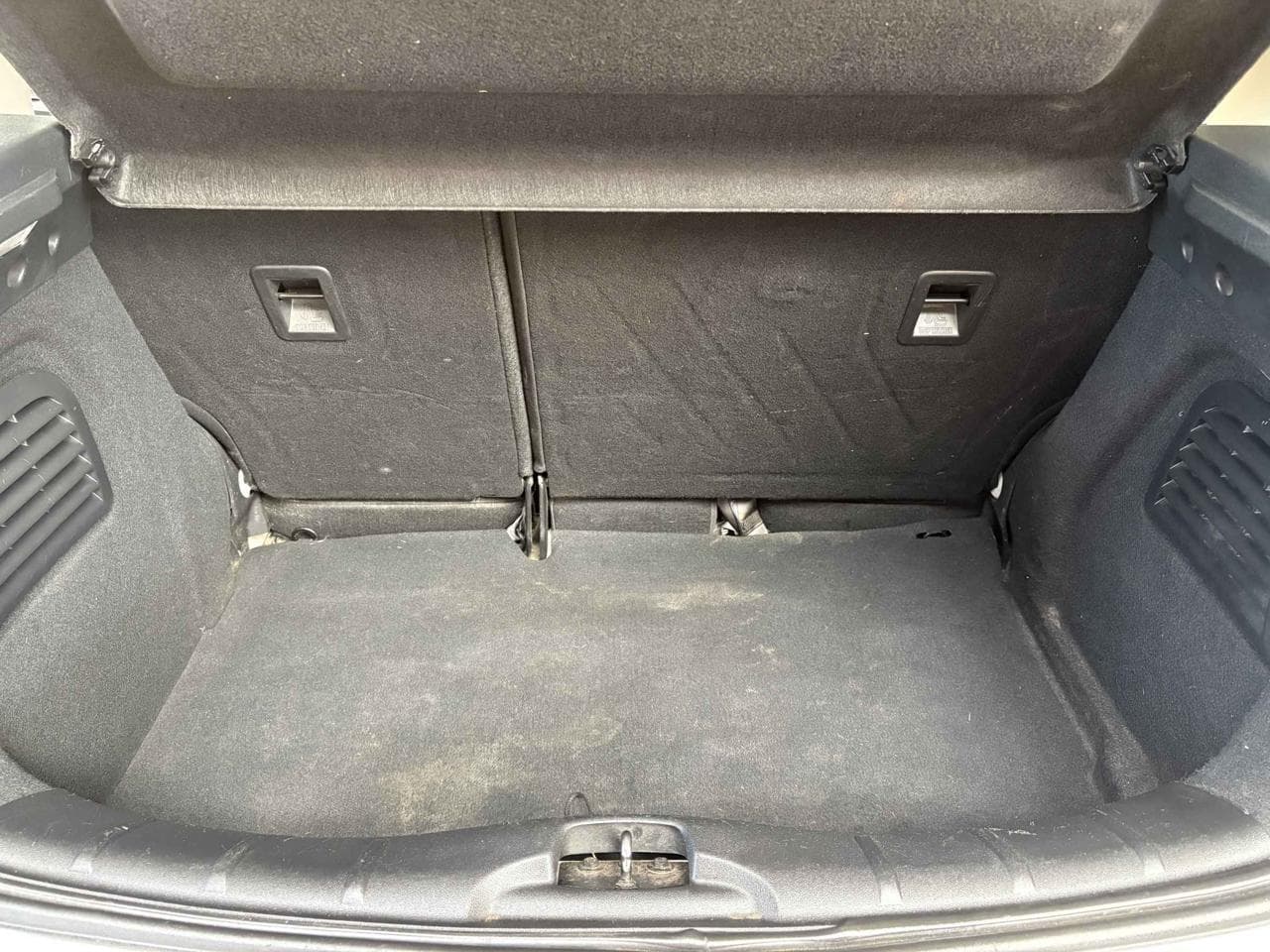 2016 Citroen C3 - 10