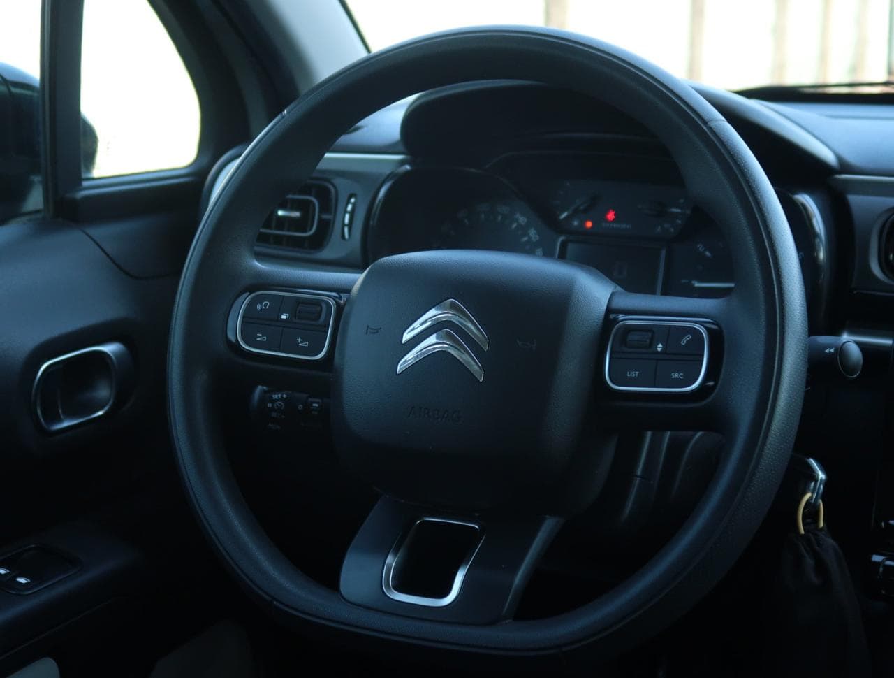 2021 Citroen C3 - 20