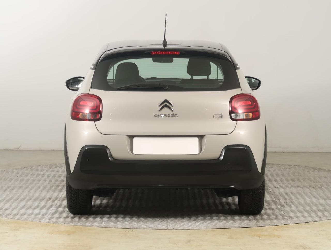 2021 Citroen C3 - 6