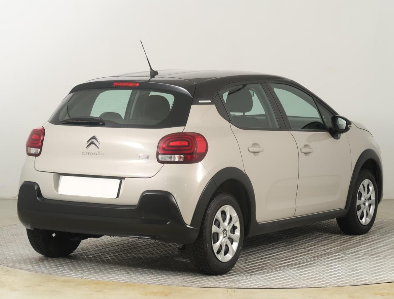 2021 Citroen C3 - 7