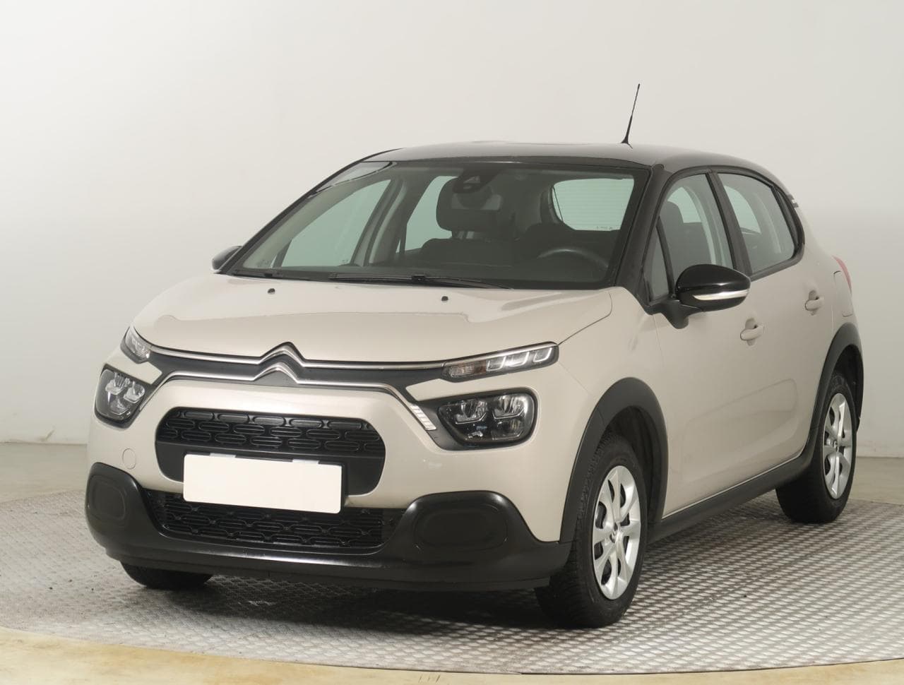 2021 Citroen C3 - 3