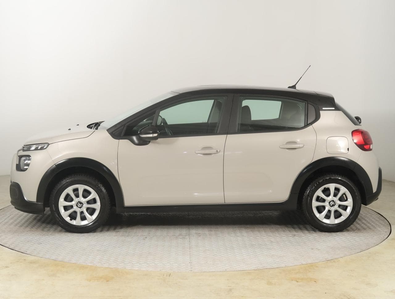 2021 Citroen C3 - 4
