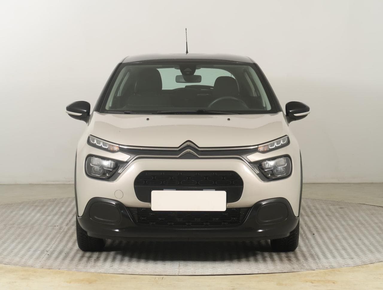 2021 Citroen C3 - 2