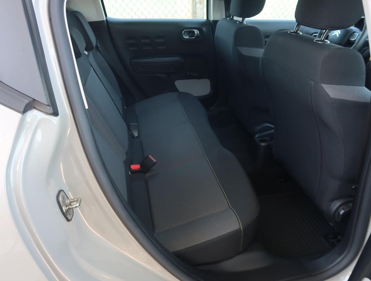2021 Citroen C3 - 13