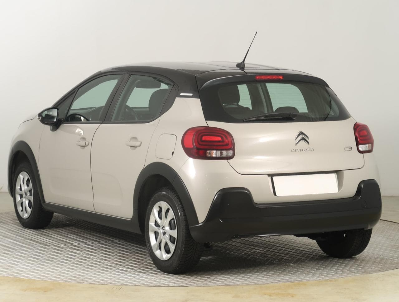 2021 Citroen C3 - 5
