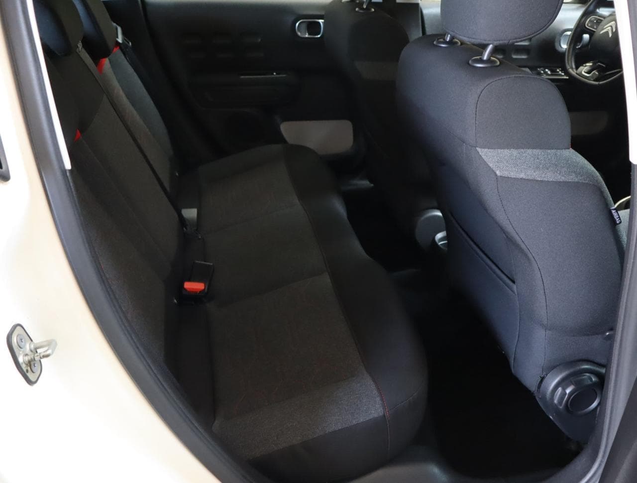 2017 Citroen C3 - 13