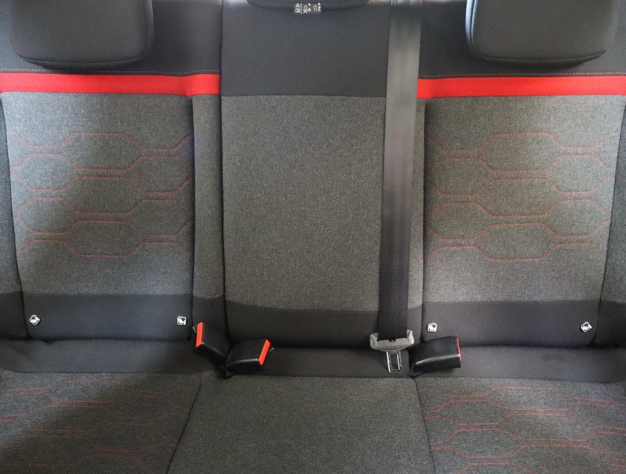 2017 Citroen C3 - 14