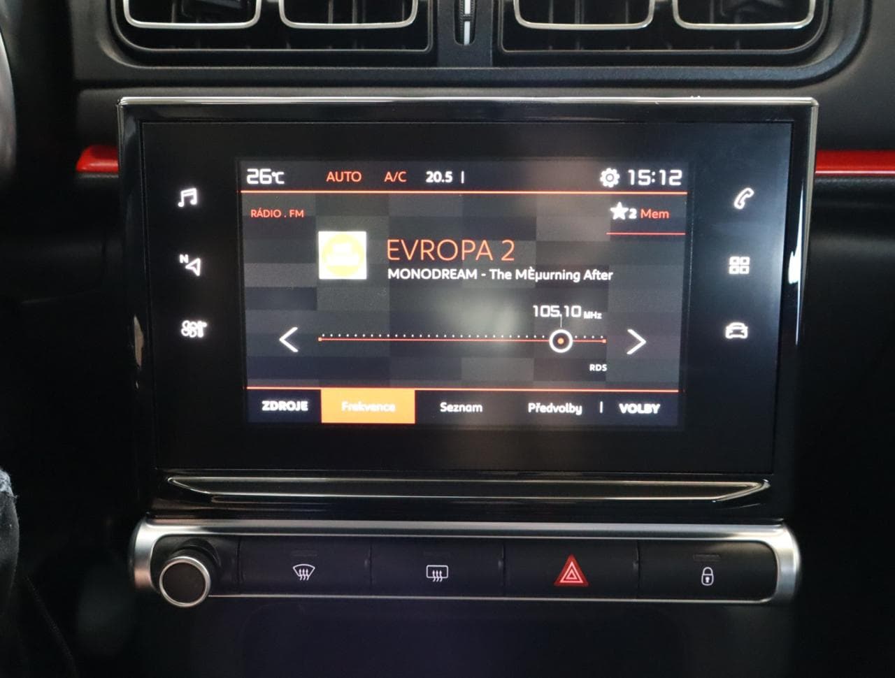 2017 Citroen C3 - 18