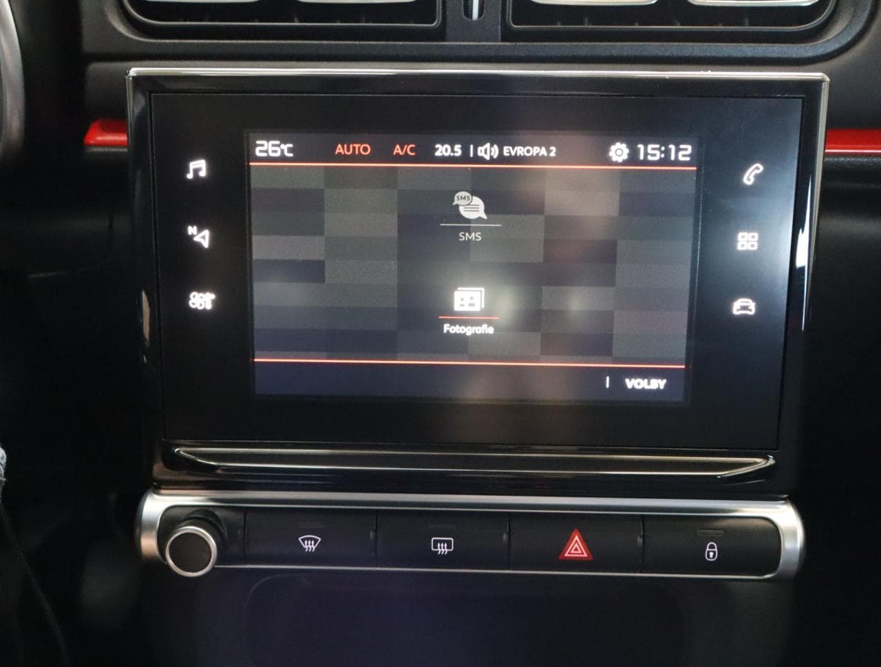 2017 Citroen C3 - 19