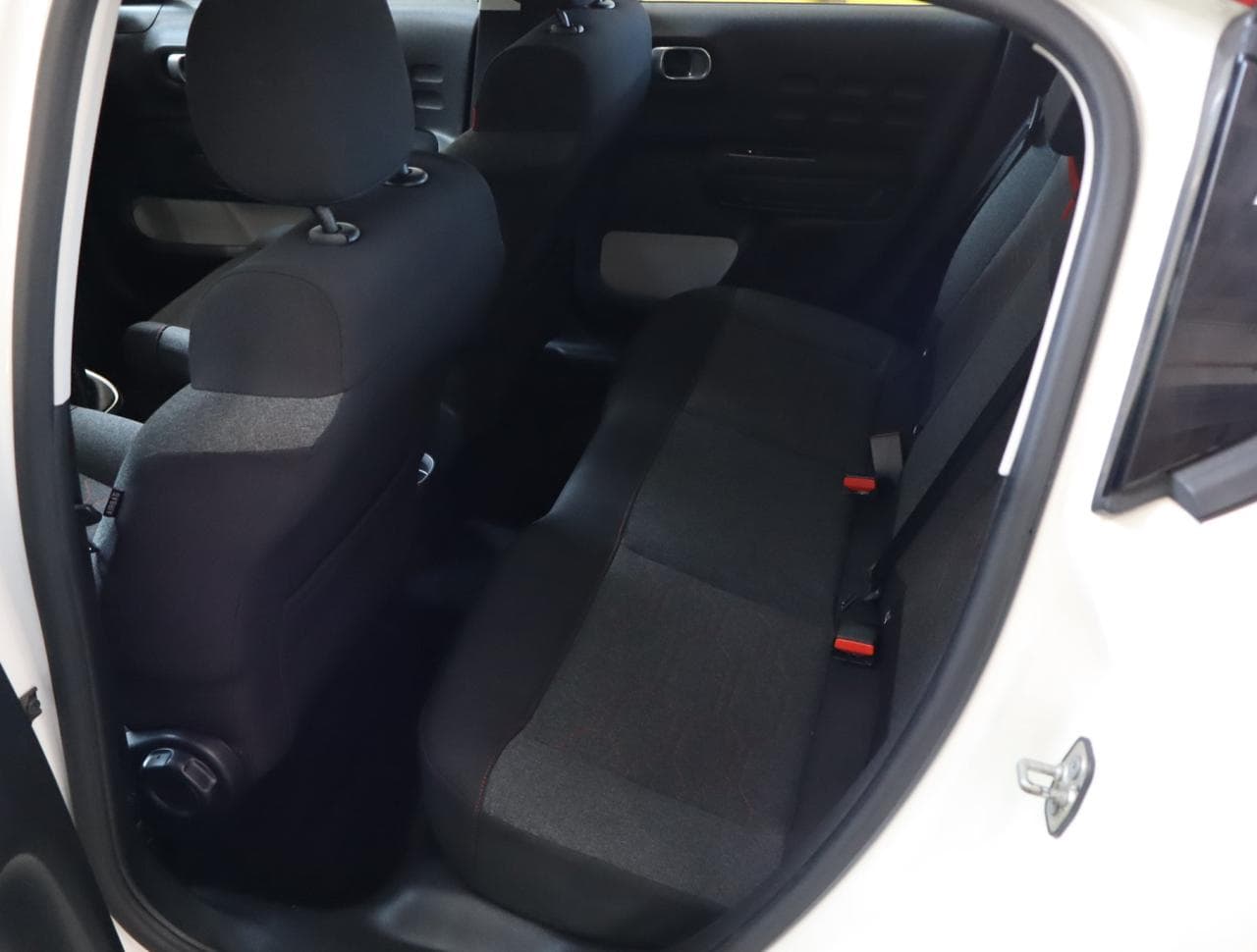 2017 Citroen C3 - 15