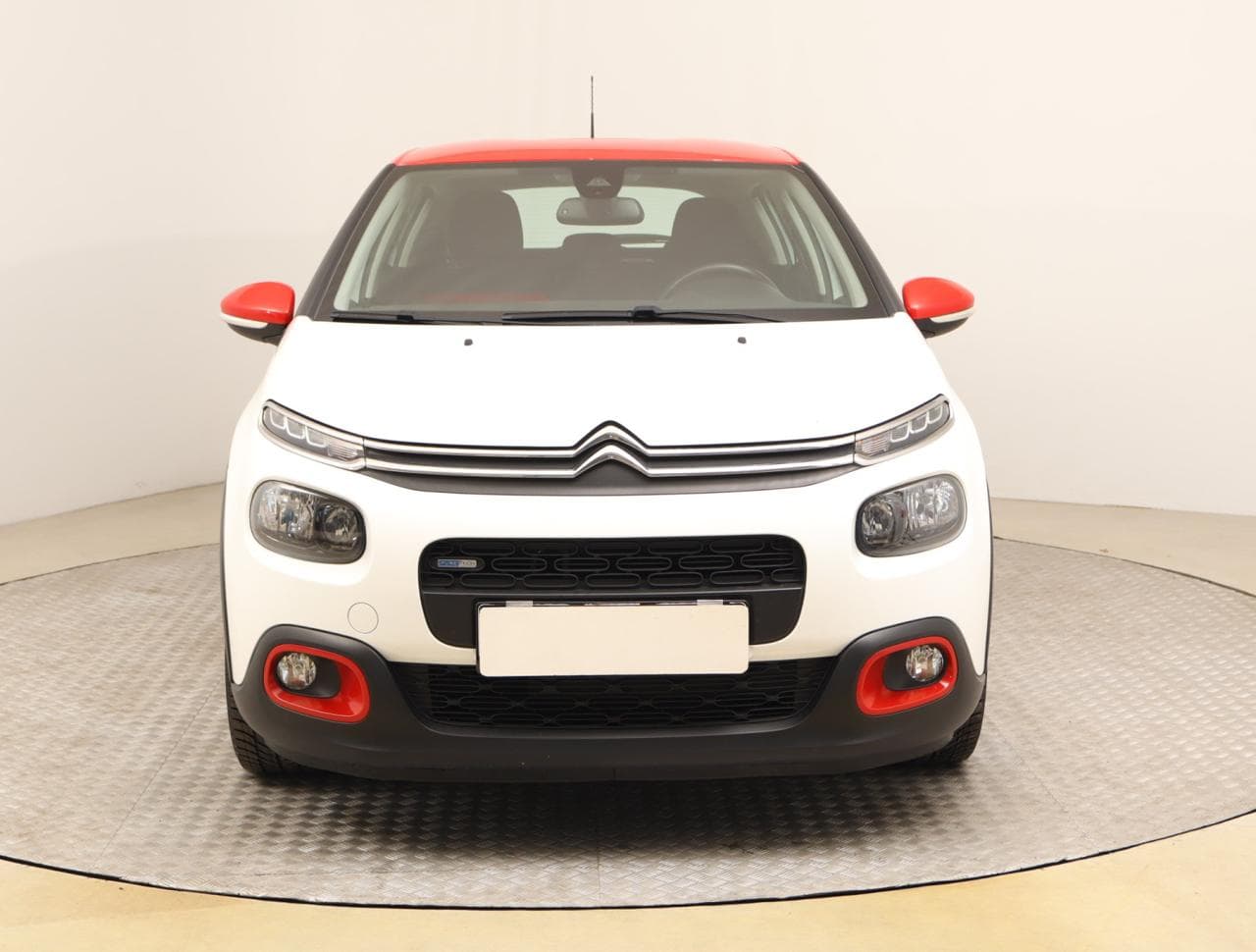2017 Citroen C3 - 2