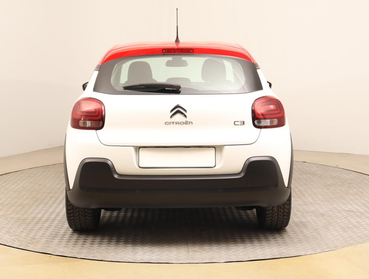 2017 Citroen C3 - 6